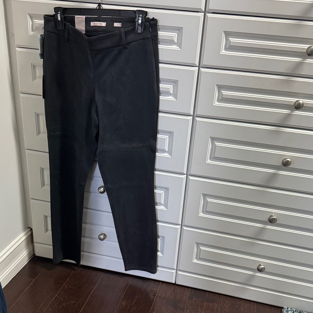 Babaton Women's Dark Jeans